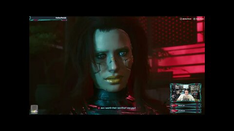 [PC] Continuing Cyberpunk! Ep. 426
