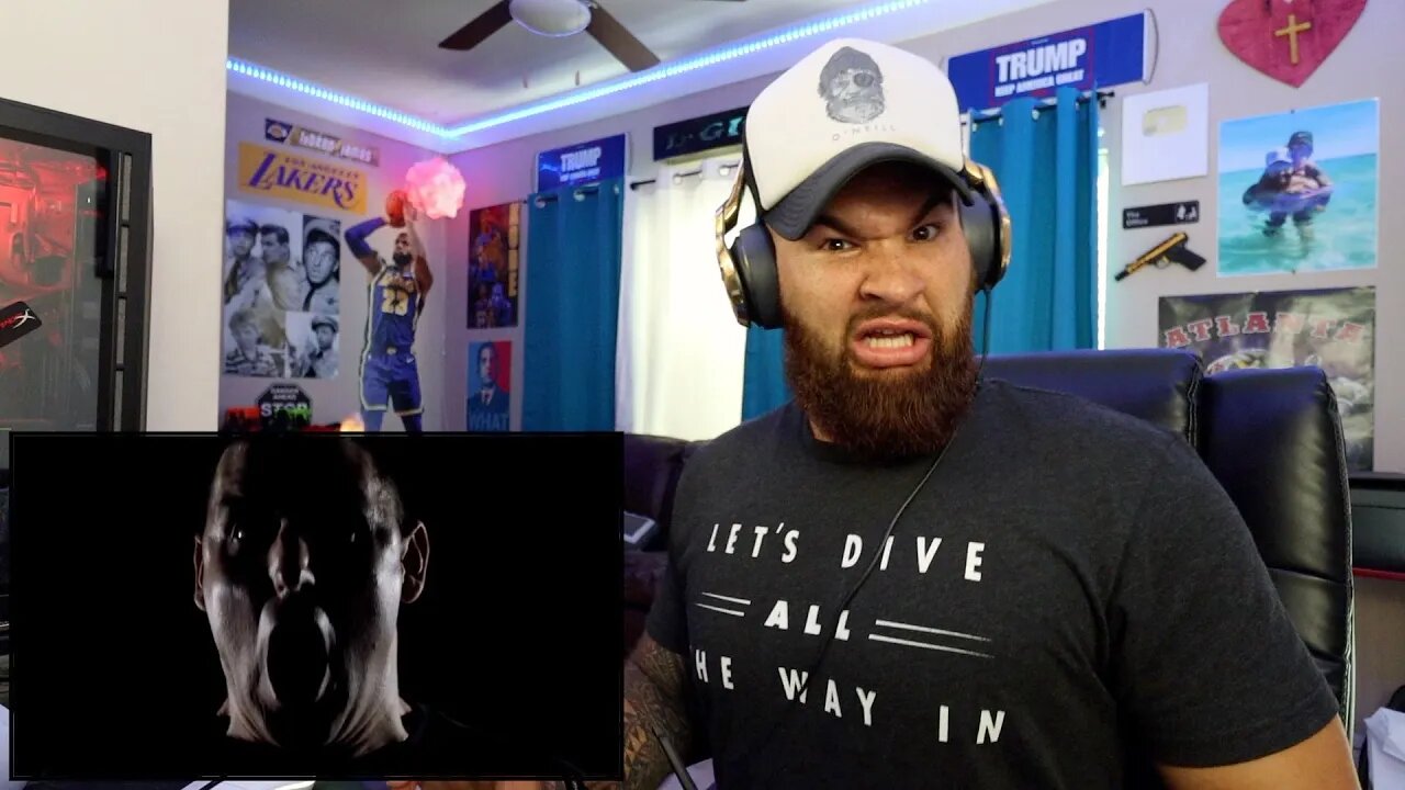 Parkway Drive - "Wishing Wells" REACTION!!!