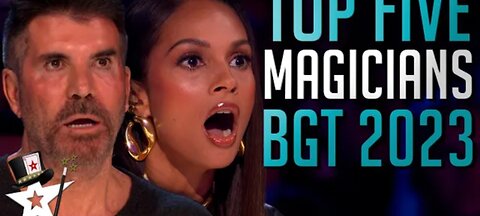 Best Megicians In the World