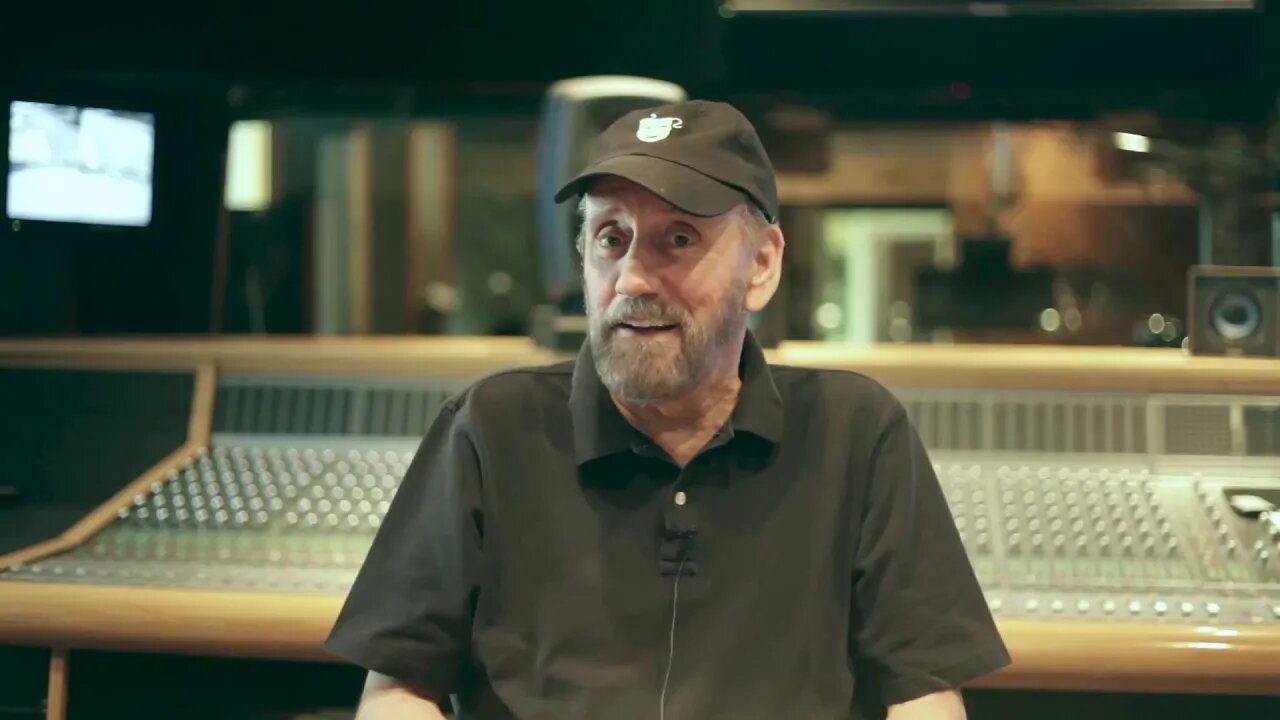Ray Stevens - Interview on Recording "Southern Air" with Minnie Pearl