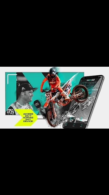 World Supercross Championship (WSX) - How To Watch
