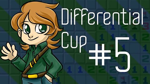 Minesweeper Grand Prix | Differential Cup