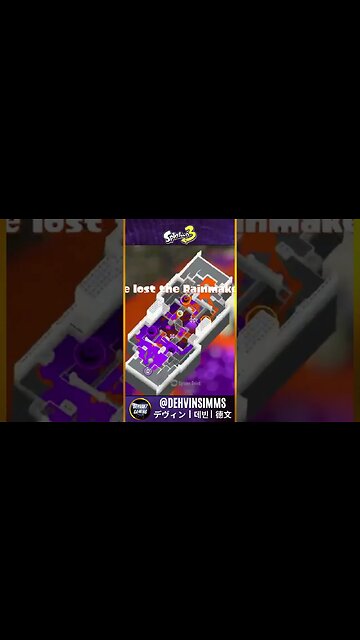 I surprised him with a gift