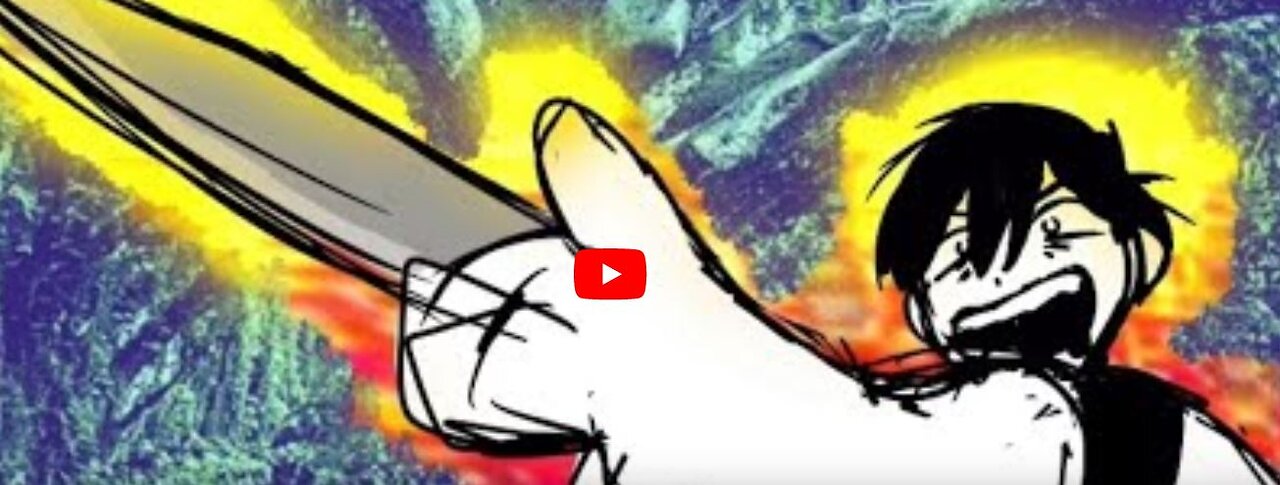 ( reupload ) Chainsaw Man OP but its OMORI