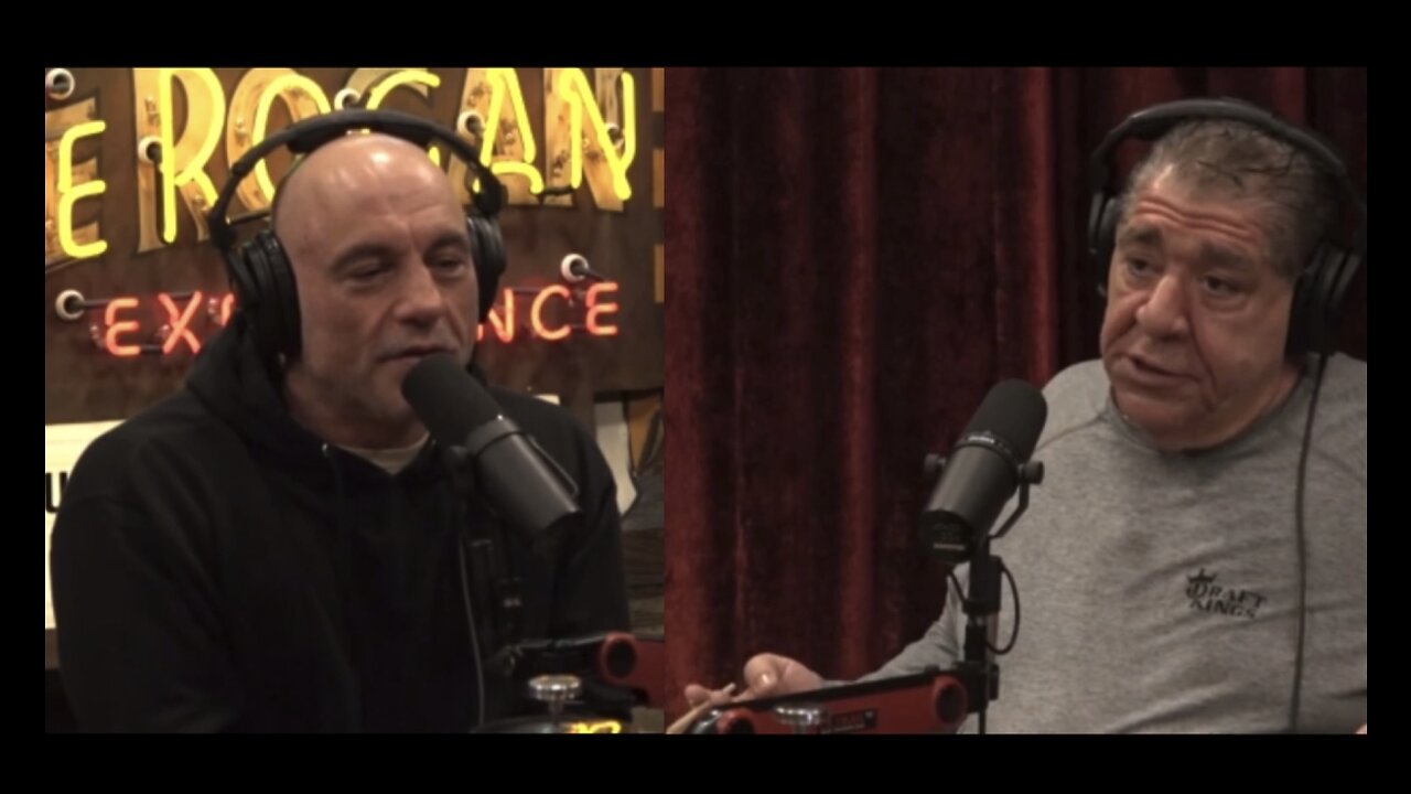 Joe Rogan Talks JFK, MK ULTRA and LEE HARVEY OSWALD with Joey Diaz!