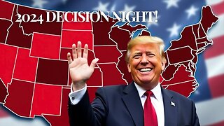 Trump Election PARTY! LIVE 2024 Presidential Election Night