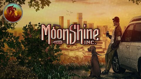 Moonshine Inc. | Go Ahead, Drink Up