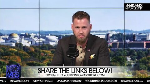 WAR ROOM (Full Show) Wednesday - 7/12/23