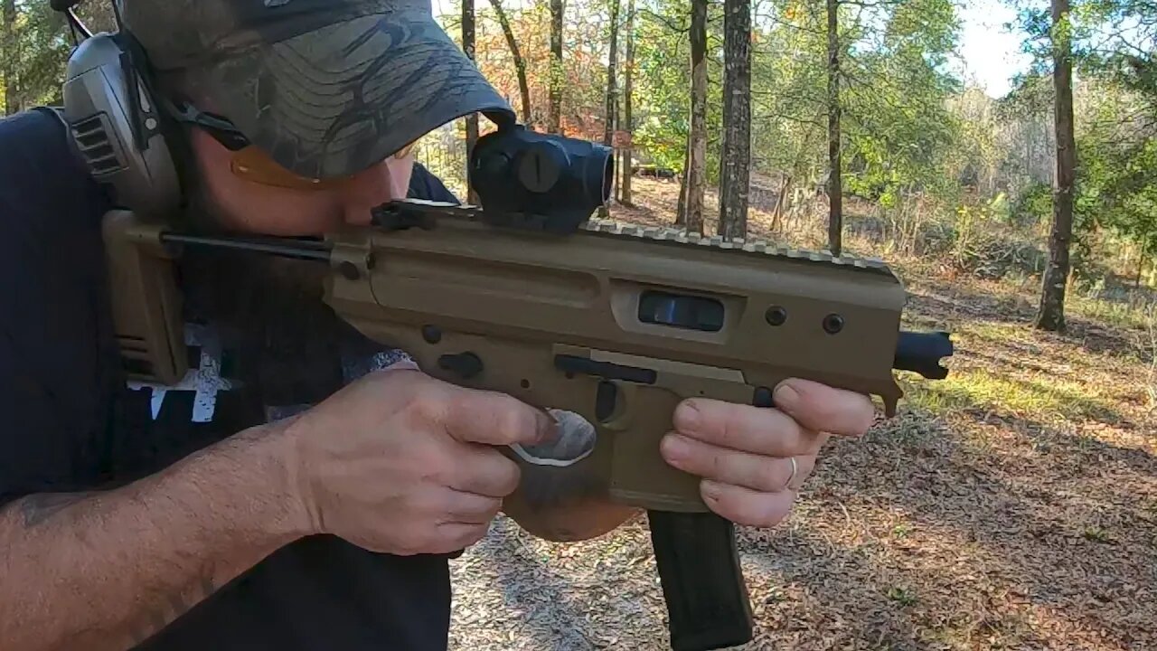 Top 6 Favorite Guns Of 2019