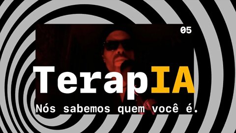 TerapIA - 05 - Obcecado por uma YouTuber