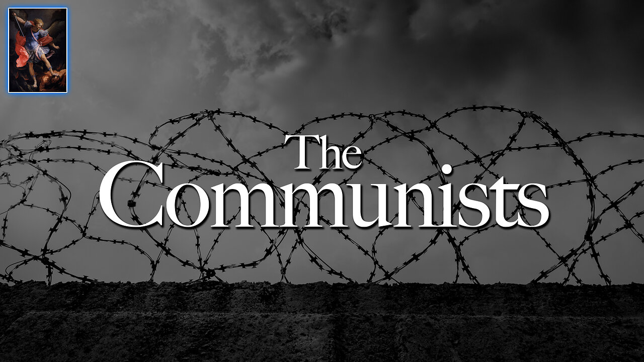 The Communists: Who Will Speak for Victims of Mass Killings as Americans Embrace Communism?