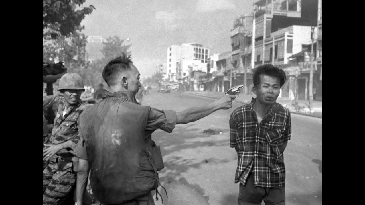 THE UNCOUNTED ENEMY: A VIETNAM DOC THAT RINGS TRUE IN OUR POST AFGHANISTAN WAR.