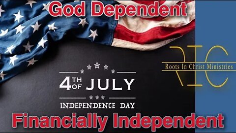 2228 (7/3/22) How To Get Out of Debt (A True Day of Independence)