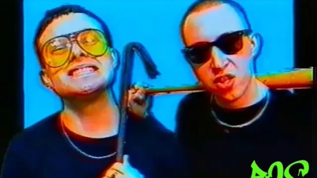 SLAVES, HUNTER COVER, P!O!S