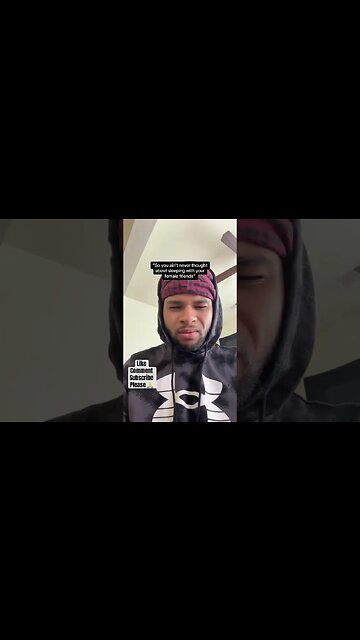 When they ask if you smashed your female friends… tiktoks shorts reactions skits sideeye