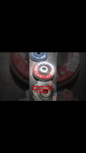 To much disk information - #shorts