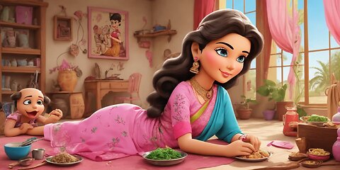 BARBIE CARTOON MOVIE IN URDU 2023