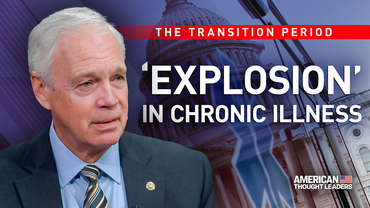 Sen. Johnson: Why Trump Needs a ‘Secretary of Information Extraction’ to Restore Transparency