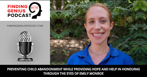 Preventing Child Abandonment While Providing Hope and Help