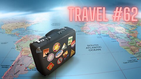 Travel #62