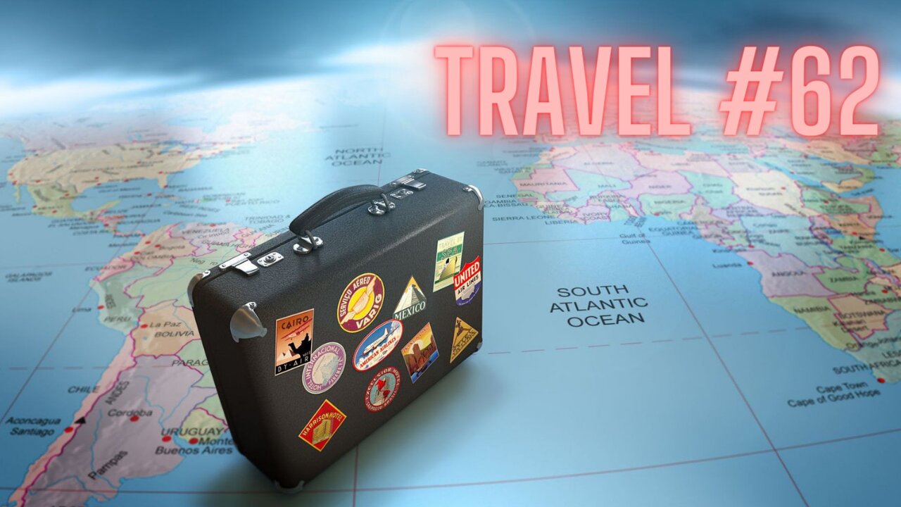 Travel #62