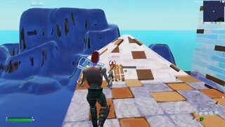 Session 3: Fortnite (different types of walking) - - part 2