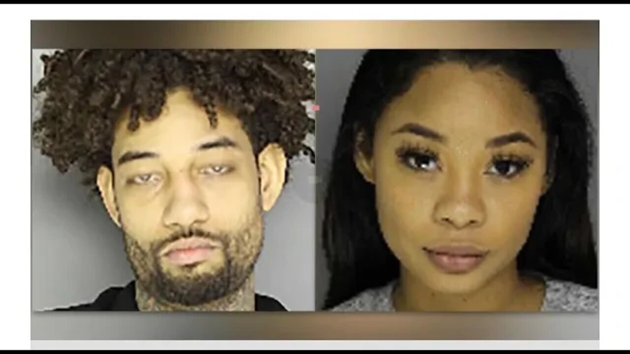 Alleged Eyewitness Say PNB Rock Girlfriend CONFESSED To Setting Him Up | reaction