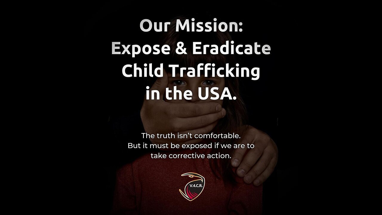 The Battle Against Human Trafficking in the USA