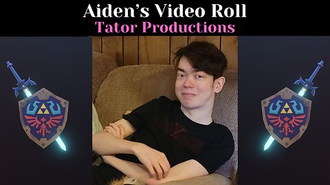 Aiden's Video Vault