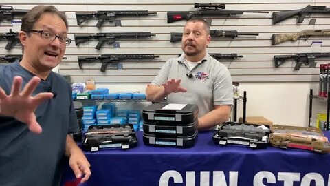 Glock Blue Label só para Policiais, Militares e Vigilantes nos EUA