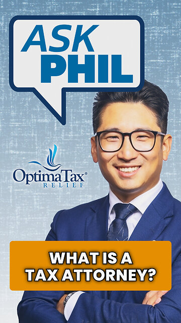 What is a Tax Attorney?