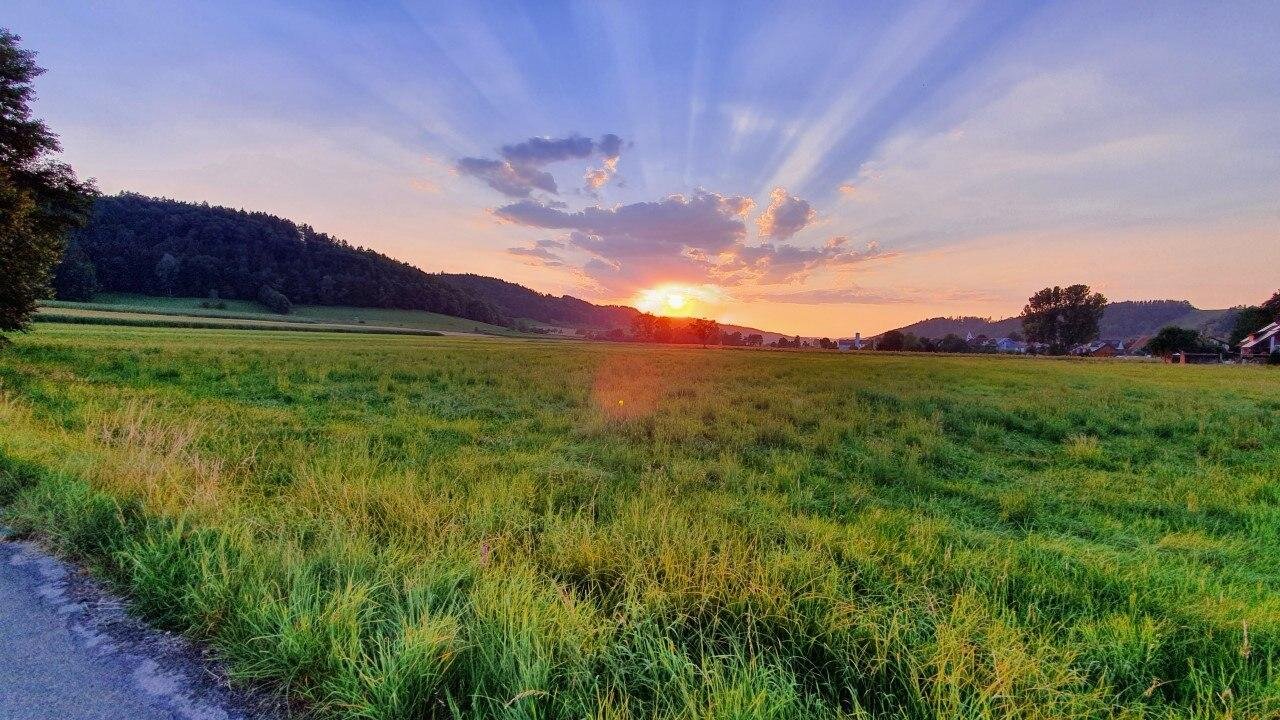 Impronte piemontesi e dell'Alta Baviera!