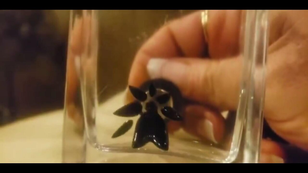 Graphene Oxide in Activation mode by 5G