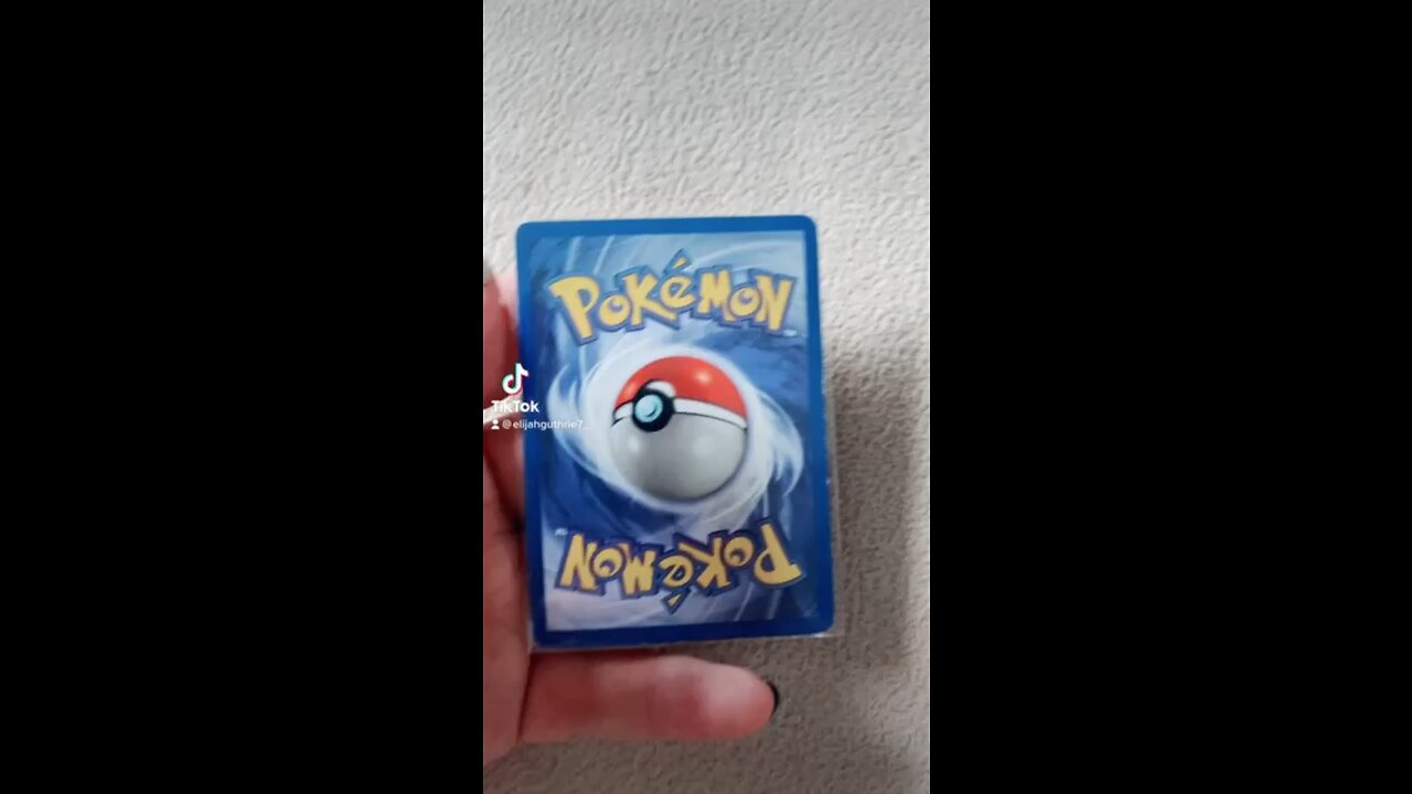 Rate It Or Hate It Pokémon Card Game!!!