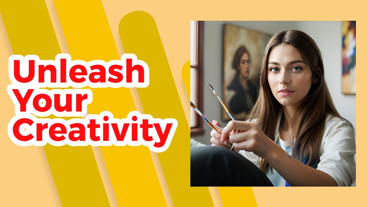 Unleash Your Creativity: A 5 Minute Guide