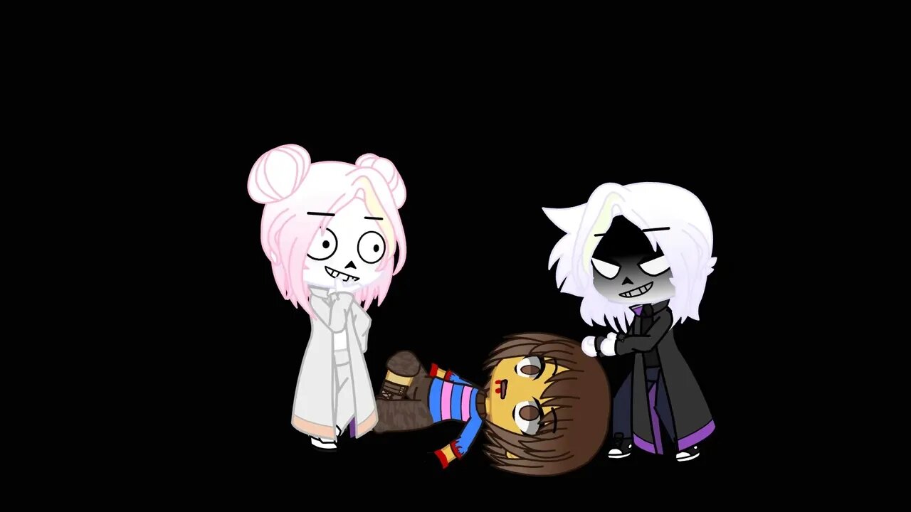 Swap! That Kills People!