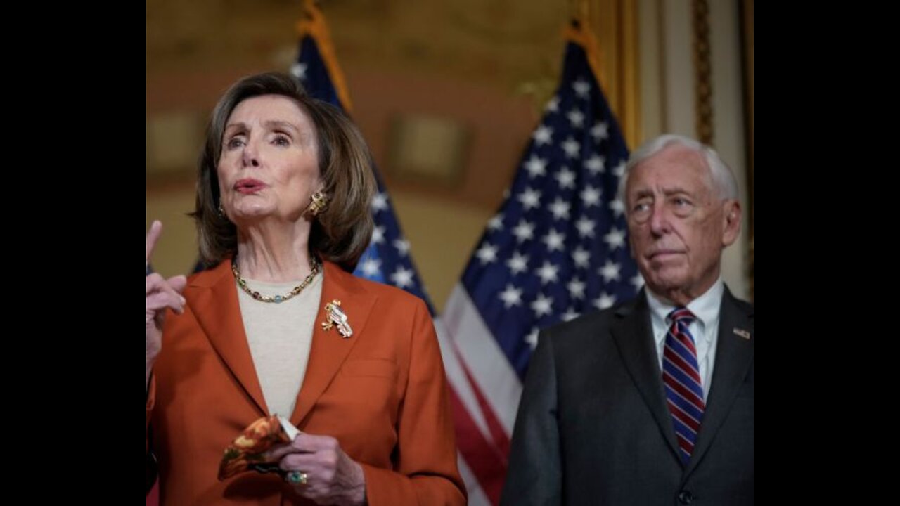 House Dem Leader Hoyer: 'We'll Hold the Majority'