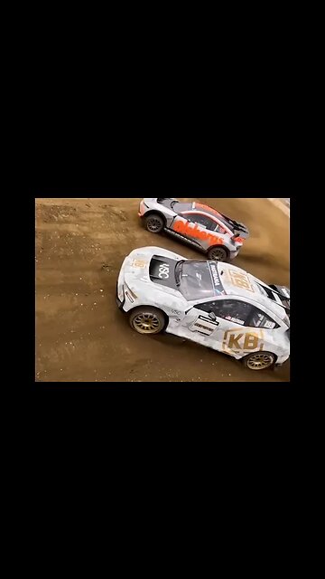 okay that was CLEAN 🧼