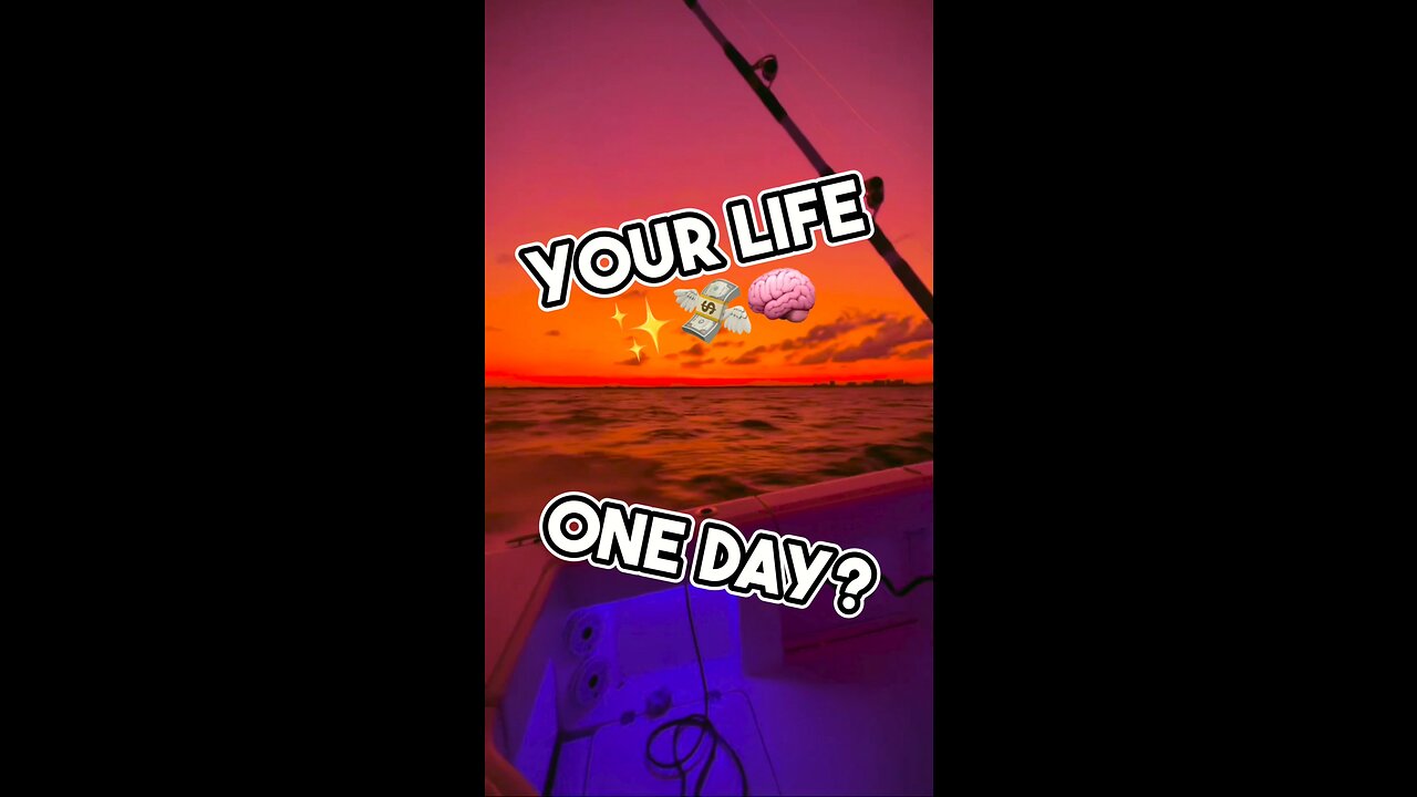 One day…✨