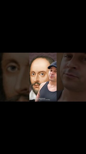 WILLIAM SHAKESPEARE #qotd #quoteoftheday