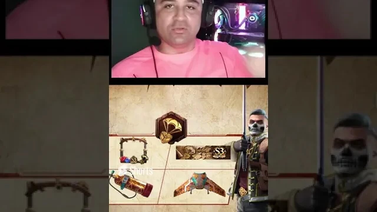 trolagens da live codmobile