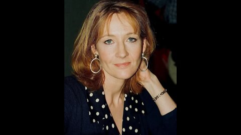 JK Rowling Book Burning