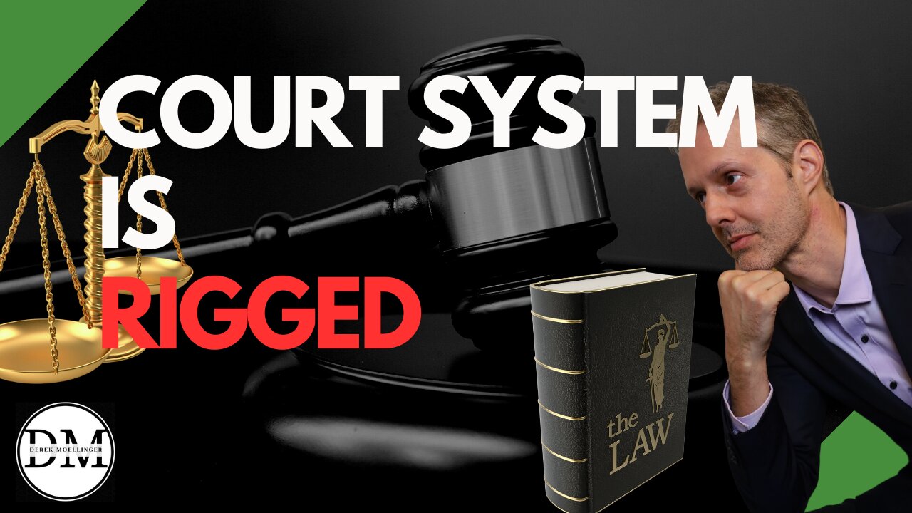 Las Vegas Judges Are Biased