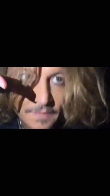 Johnny Depp Actually Cares