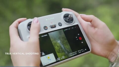 DJI Mini 3 Pro