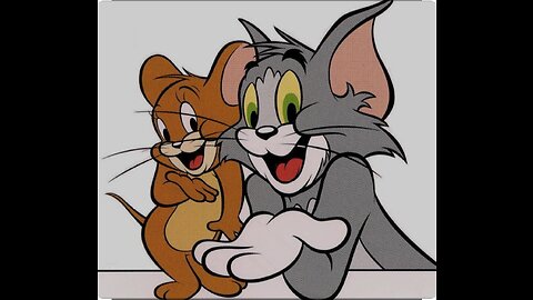 Tom and Jerry