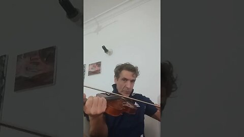 Castlevania 64 violino