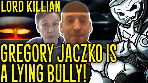 Gregory Jaczko Is a Lying Bully!