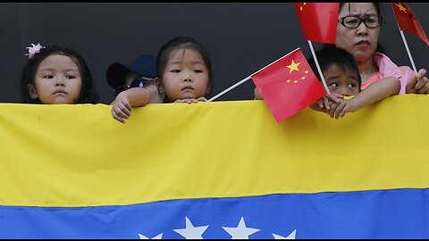 Chinese Summer Camp: Five Year Olds Learn Military Training at 'Boot Camps'