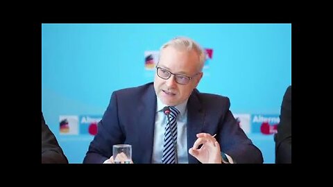 Der Staat beutet die Menschen aus. 70% des Strompreis sind Steuern!!! Marc Bernhard (AfD) 14.11 2023